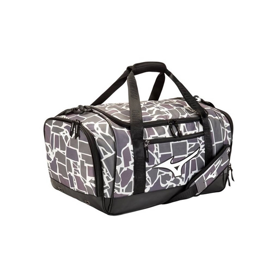 Mizuno All Sport Duffle Táska Női Camo | WKJO-06759