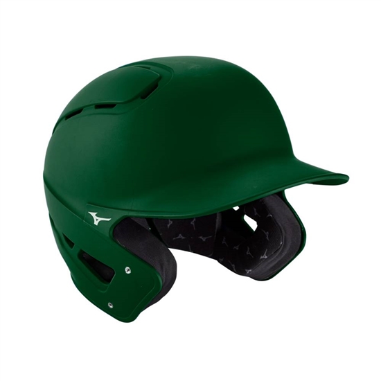 Mizuno B6 Baseball Batting Helmet Férfi Zöld | GESN-56780