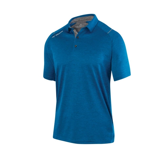 Mizuno Comp Polo Férfi Királykék | EOXN-23741