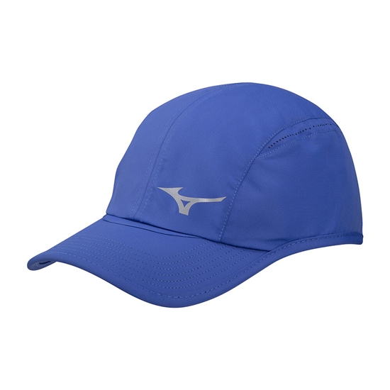 Mizuno DryLite Running Hat Női Kék | ZWJC-03512