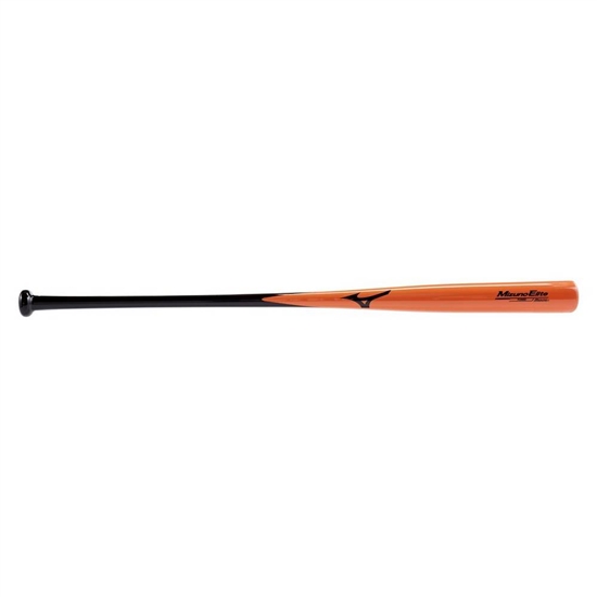 Mizuno Elite Fungo Bat Férfi NarancsSárga / Fekete | DQYA-03215