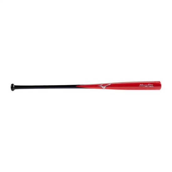 Mizuno Elite Fungo Bat Férfi Piros / Fekete | PGSA-36017