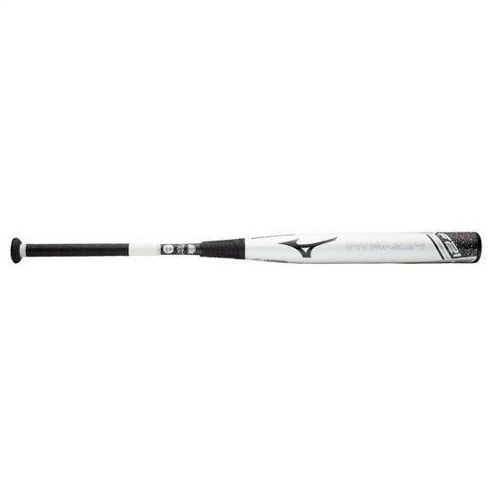 Mizuno F21-titanium Fastpitch Softball (-10) Bat Női Fehér | WJTL-36709