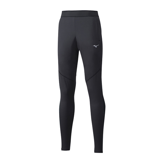 Mizuno Hineri Hybrid BT Tights Női Fekete | OPZF-05829