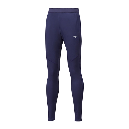 Mizuno Hineri Hybrid BT Tights Női Lila | JTSY-25876