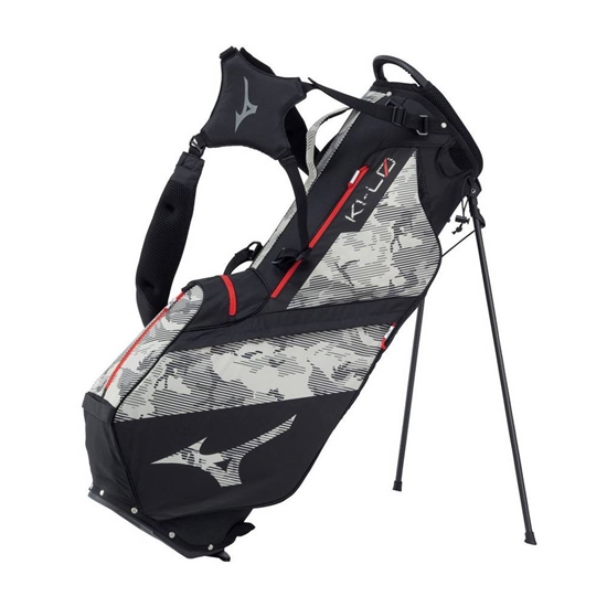 Mizuno K1-L0 Stand Táska Női Camo | JQPS-91685