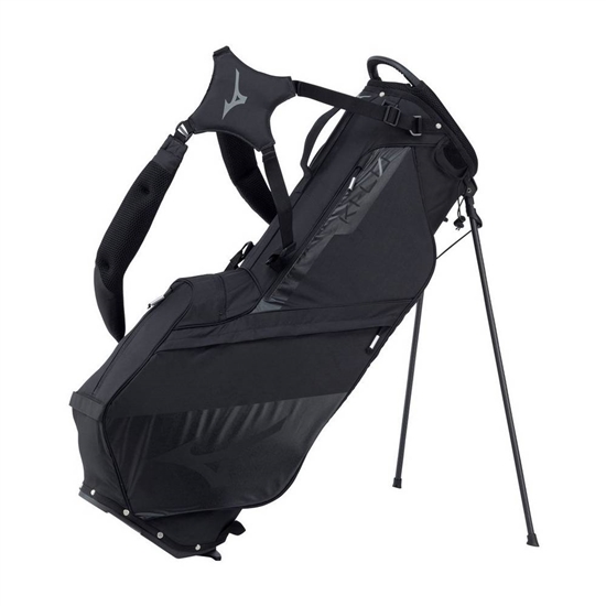 Mizuno K1-L0 Stand Táska Női Fekete | VCMJ-65027