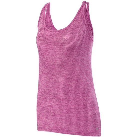 Mizuno Lyra Tank Top Női Lila | HDKB-69382