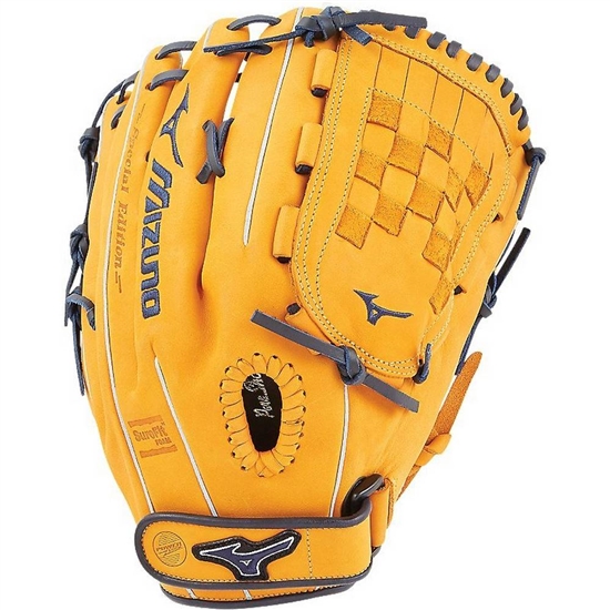 Mizuno MVP Prime SE Fastpitch Softball Glove 13" Gloves Női Királykék / Sötétkék | NORD-96014