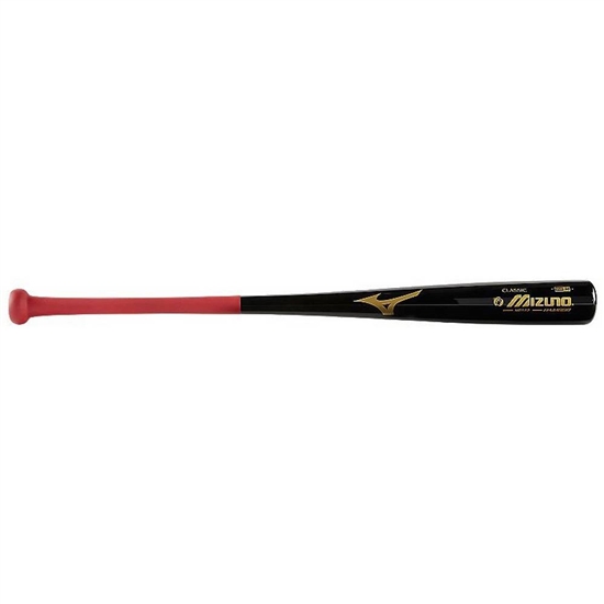 Mizuno MZB 62 Bamboo Classic Wood Baseball Bat Férfi Fekete / Rózsaszín | MPLW-65970