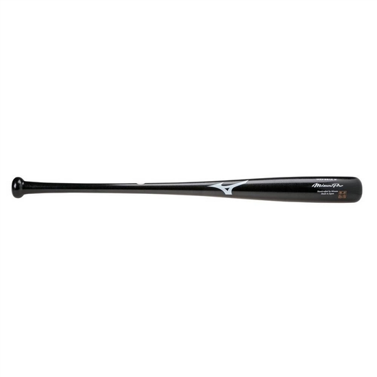 Mizuno MZP 16 Mizuno Baseball Bat Férfi Fekete | PCLX-50189