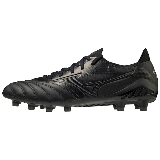 Mizuno Morelia Neo 3 Beta Elite Focicipő Férfi Fekete | MYOR-89051