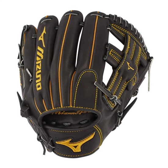 Mizuno Pro Fernando Tatis Jr. 11.75" Infield Baseball Gloves Női Fekete | YXVF-32601