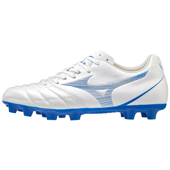 Mizuno Rebula Cup Select Focicipő Női Fehér | PGRZ-40175