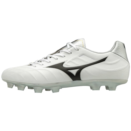 Mizuno Rebula V3 Focicipő Női Fehér / Fekete | QSNW-83425