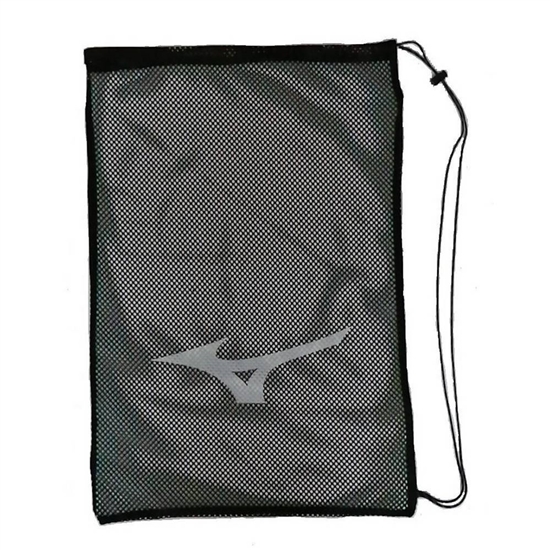 Mizuno SWIM TEAM MESH Táska Férfi Fekete | PBQE-59107