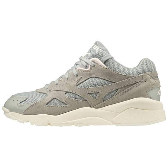 Mizuno Sky Medal S Tornacipő Női Khaki | RLGI-42689