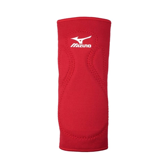 Mizuno Slider Baseball Knee Pads Férfi Piros | NQTV-59746