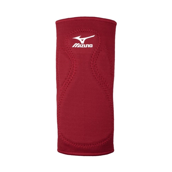 Mizuno Slider Baseball Knee Pads Női Piros | BZDQ-39485