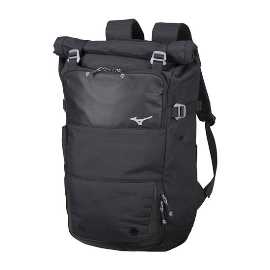 Mizuno Style 28L Táska Női Fekete | DLMI-68524