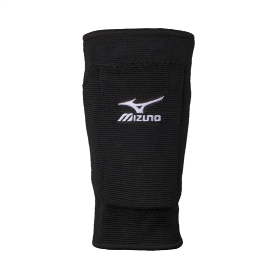 Mizuno T10 Plus Volleyball Knee Pads Női Fekete | ACDI-91526