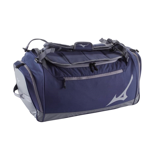 Mizuno Team OG5 Duffle Baseball Táska Férfi Sötétkék / Fekete | LOFE-41780