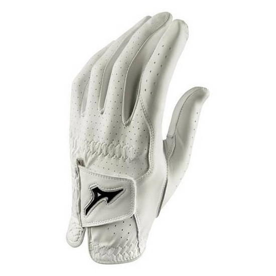 Mizuno Tour Golf Gloves Női Fehér / Fekete | WSVT-28041