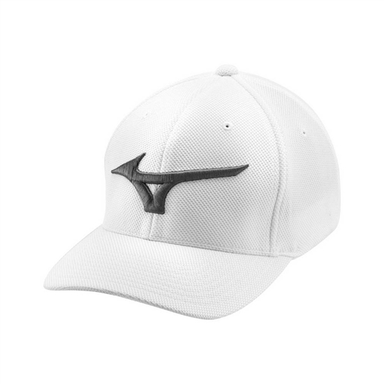 Mizuno Tour Performance Golf Hat Női Fehér | VLFG-54971