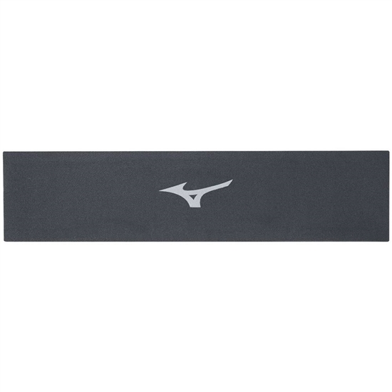 Mizuno Volleyball Elite Headband Női Szürke | ZTBX-94612